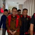 Mantan Sekda Bandung ditahan terkait korupsi Bandung Zoo