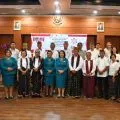 Bupati Manggarai tekankan pentingnya kolaborasi kepada anggota TP PKK
