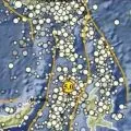 BMKG: Gempa magnitudo 5,0 guncang Halmahera Barat