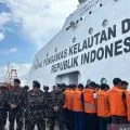 KKP sebut negara jaga laut Natuna Utara dari pencurian oleh kapal asing