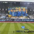 Laga pamungkas Persib Bandung menang 3-2 atas Persis