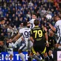 Inter Milan harus puas di posisi kedua meski mengalahkan Como 2-0
