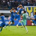 Persib Bandung vaksinasi seluruh anggota skuad sambut musim 2025/26