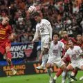 BRI Super League : Persija imbang di kandang lawan Malut