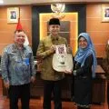 Kementrans jaring mitra swasta perkuat rantai pasok di kawasan transmigrasi