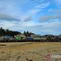 Rumah layak untuk masyarakat di Pulau Terdepan NKRI