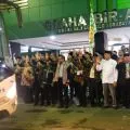Wagub mengingatkan jamaah calon haji NTT saling bantu dan motivasi