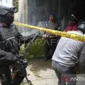 Polisi tangkap seorang pelajar diduga terlibat terorisme di Gowa