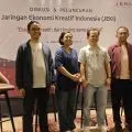 JEKI gelar program pendanaan untuk pelaku UKM