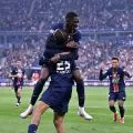 PSG juara Piala Prancis 2024/25