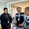 Petugas pastikan tidak ada jamaah haji tak ikut wukuf