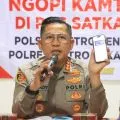 Warga harus meminta surat tugas bila ada oknum mengaku polisi