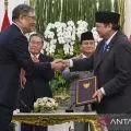 Menko Airlangga: MoU RI dan China untuk kawasan industri di Bintan