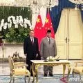 Xi Jinping-Trump bicara di telepon, ingin memperbaiki hubungan China-AS