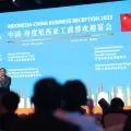 Prabowo memuji pemerintah China bela rakyat Palestina