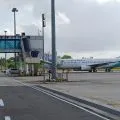 Pemprov Kepri upayakan penerbangan internasional di Bandara RHF kembali beroperasi