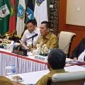 Gubernur Kepri minta dukungan pengawasan untuk cegah kejahatan transnasional