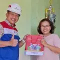 PGN mulai pasok gas bumi ke warga perumahan di Batam