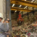 DLH Jakarta membuka suara soal dugaan pelanggaran sanksi di TPST Bantargebang