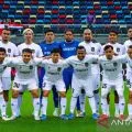 Timnas sepak bola mini Indonesia gagal ke 16 besar Piala Dunia WMF 2025