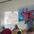 Museum NTB kenalkan warisan sejarah ke siswa lereng Gunung Tambora Dompu
