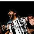 Juventus tekuk Wydad AC 4-1