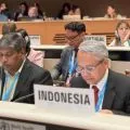 Indonesia secara resmi pindah ke WHO Pasifik Barat