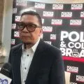Baleg DPR-RI tak masalah jika RUU Pemilu dibahas di Pansus