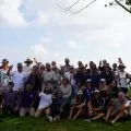 BPOLBF-FSC tanam pohon di Labuan Bajo untuk melestarikan lingkungan