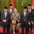 Ketua DPR sebut kenaikan anggaran bantuan parpol tergantung APBN