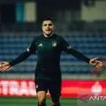Copenhagen dan Rangers raih kemenangan