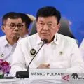 Menko sebut peredaran narkoba harus diberantas hingga jaringan terkecil di Indonesia