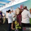 Menko Muhaimin kisahkan jadi menteri karena nasi bergizi