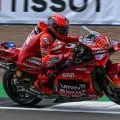 Pembalap Marc Marquez menang Sprint Aragon