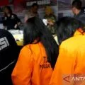 Polisi bongkar praktik aborsi ilegal di Makassar