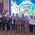 Pemprov Kepri luncurkan bantuan BPJS Ketenagakerjaan untuk nelayan dan petani