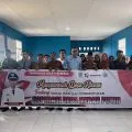 Dua koperasi desa merah putih resmi terbentuk di Natuna