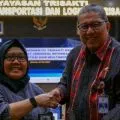 Kemenhub komitmen memperkuat integrasi transportasi