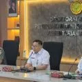 Pengembangan lahan di Subang jadi model peternakan modern