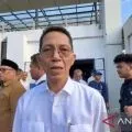 Pulau Pemping di Batam kini dialiri listrik 24 jam