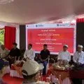 Bali harmonisasi hubungan dengan pemilik kapal di area LNG