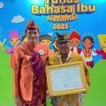 Pelestarian bahasa daerah jadi identitas masyarakat di Lombok Tengah