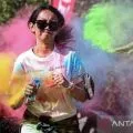 Pemkab Lombok Timur dukung ANTARA NTB gelar Rinjani Color Run 3/2025