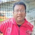 Kejurnas bisbol jadi wadah guna seleksi calon pemain timnas