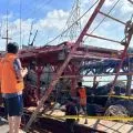 KKP hibahkan kapal Vietnam hasil tangkapan kepada Pemprov Kepri