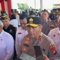 Polda Kepri perkuat sinergisitas jaga pintu masuk perbatasan