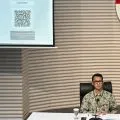 KPK menyita dokumen usai periksa 3 saksi kasus bansos presiden