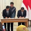 Jakarta, S Korean province mull sustainable development cooperation