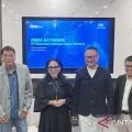 PT Indonesia Re optimis bisnis tumbuh didukung stabilitas ekonomi