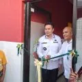 Wali Kota Kupang meresmikan Koperasi Kelurahan Merah Putih Oepura